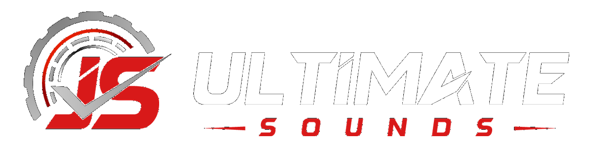 JS Ultimate Sounds